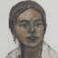 Espera Painting by Paul Meyer-1390214577-1396260990