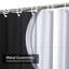 Rideau de douche Abstract-1094524804