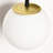 Alyxia 2 - Light Dimmable Vanity Light