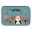 Tapis de séchage Sweet Home-59111352
