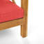 Canapé modulaire d'extérieur avec coussins 10 pièces Jacklyn -1087670323