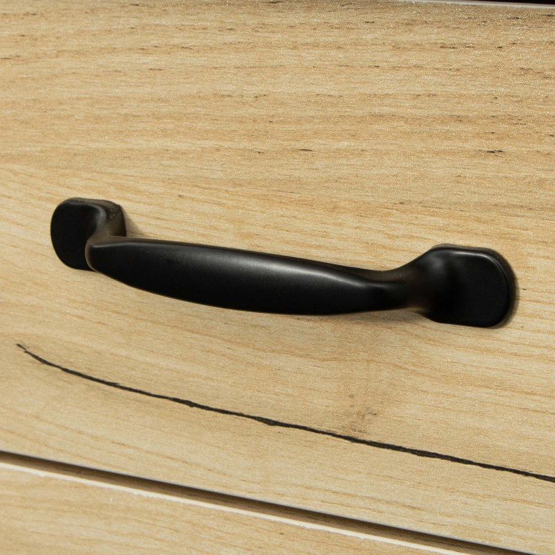 Lucas 43.3'' Sideboard, Oak