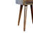 Corniyah 11.81'' W Solid Wood Nightstand-1442787372