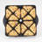 Nordic Ware 9.5" Square Non-Stick Aluminized Cakelet Pan