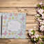 Large Slip in Butterfly Binder