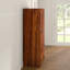 2 Door Solid Wood Wardrobe