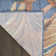 Tapis moderne Clemencio