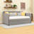 Arkeith Twin Daybed with Trundle-278994978