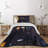 Modern & Contemporary Coverlet