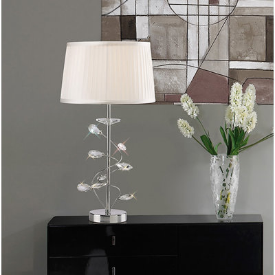 Crystal Bedside
