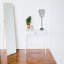 Lampe de table 27,5 "H