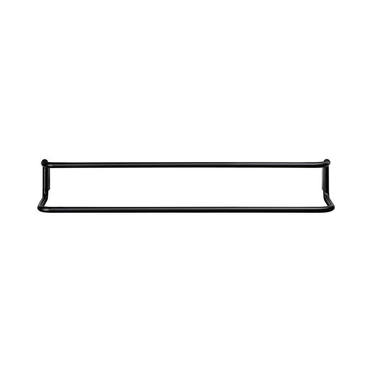 MODO Twin 23.6" Wall Mounted Towel Bar