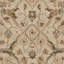 Tapis ivoire / gris Lavelle-19269064