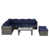 Dark Blue is out of stock