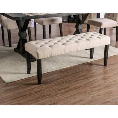 Banc de salle à manger Classic