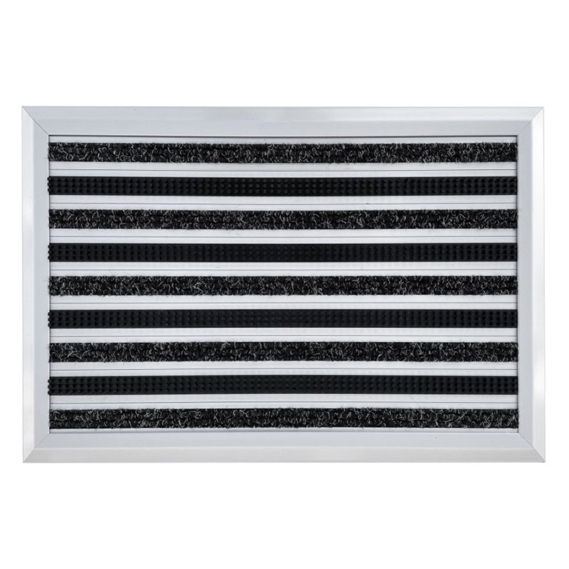  Aluminium Doormat