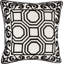  Housse et insert de coussin en coton-15419499-15419497-15419493