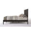 Madison Espresso Finish Queen Bed