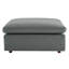 Canapé modulaire 5 pièces Modway Commix-459261991