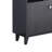 Birchler Storage Bookcase-368157505