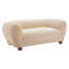 Causeuse Boet Taupe