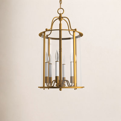 Tide 6-Light Chandelier