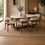 Tanijah Upholstered Dining Chair