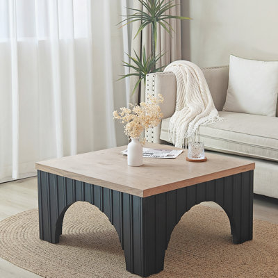 Table basse Modern Modern
