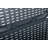 Plastic Laundry Hamper with Handles-824503544