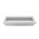 Trough Handmade Rectangular Bathroom Sink