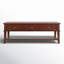 Samira Single Coffee Table with Storage-2044912513