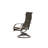 Key West Padded Sling Outdoor Dining Armchair