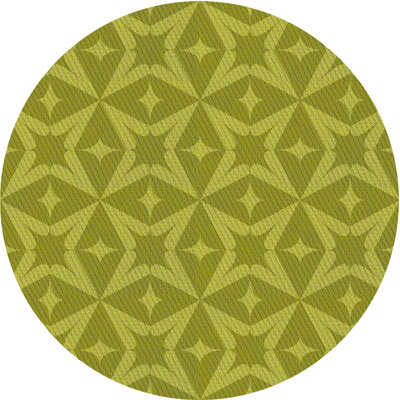 Polston Geometric Indoor Rug