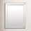 31" Rectangle Accent Mirror