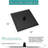 Adjustable Shower Head 1.8 GPM GPM with Self-Cleaning-72961715