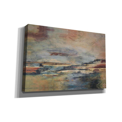 'Orgullo' by Gabriela Villarreal, Canvas Wall Art