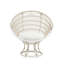 Chaise longue d'extérieur Franco Albini Luna-58883503-58883504
