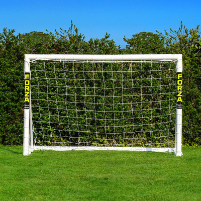 6 x 4 FORZA Football Goal Post