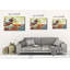 Wrapped Canvas Print-35948954