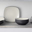 Service de table carré 16 pièces Noritake Colorwave, service pour 4-94571490