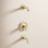 Purist Shower Faucet