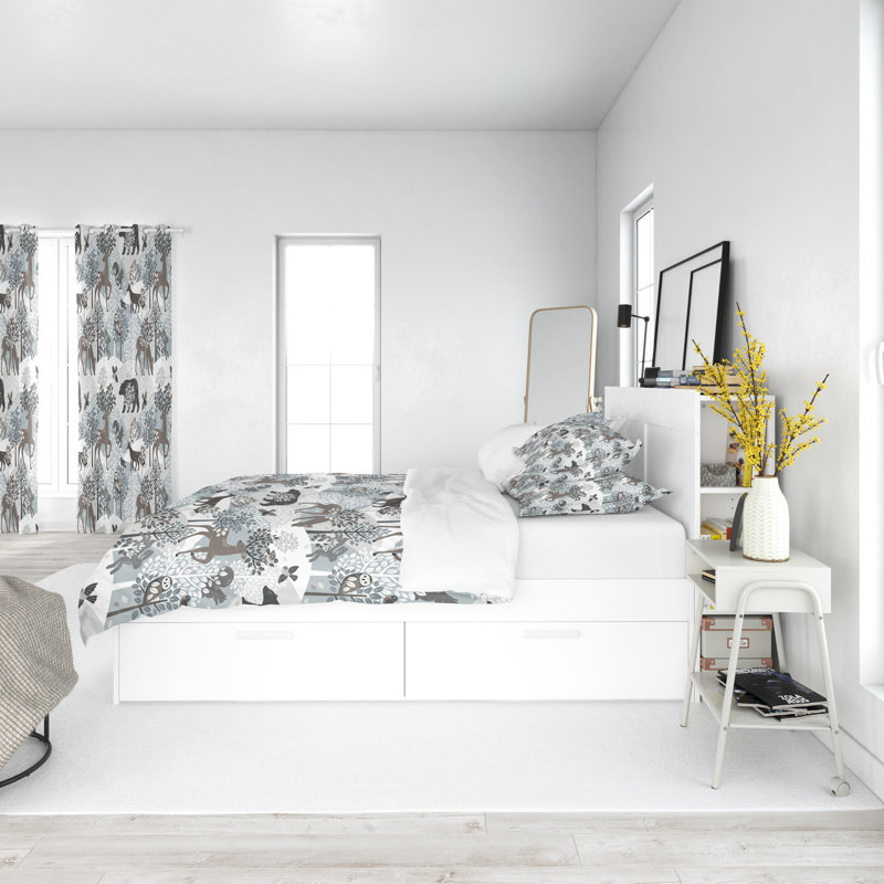 Duvet Cover, King Duvet Cover + 2 King Pillowcases