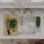 Ensemble d'évier de cuisine à simple cuve en quartz 33 po Karran-127373096