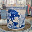 Handmade Ceramic Basin