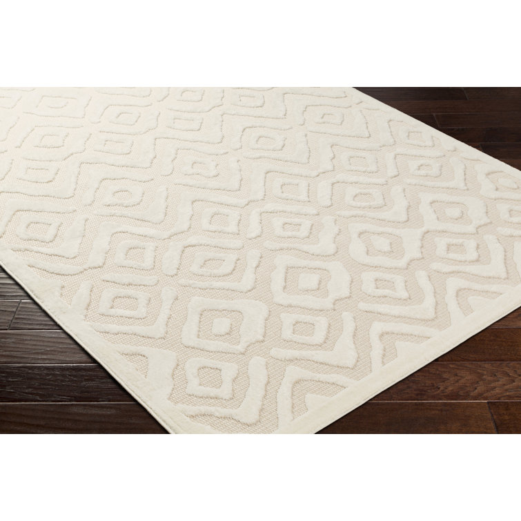 Breaanna Indoor / Outdoor Rug