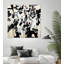 «Racing pensées» sur toile-92588046