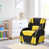 Yellow Faux Leather is out of stock