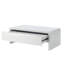 Aalyna Solid Coffee Table with Storage