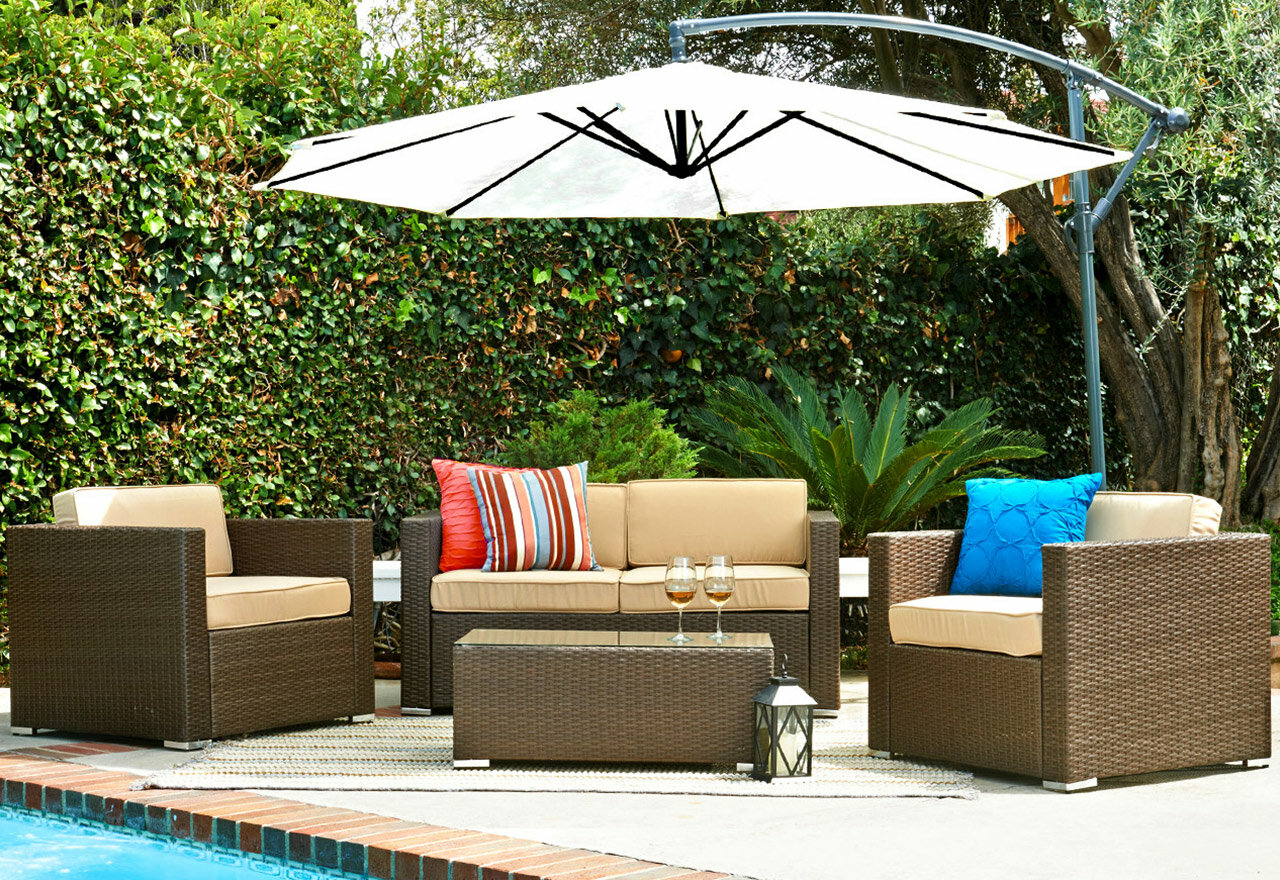 [BIG SALE] BudgetFriendly Outdoor Seating You’ll Love In 2024 Wayfair