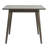 Jakob Four Leg Dining Set-49066042